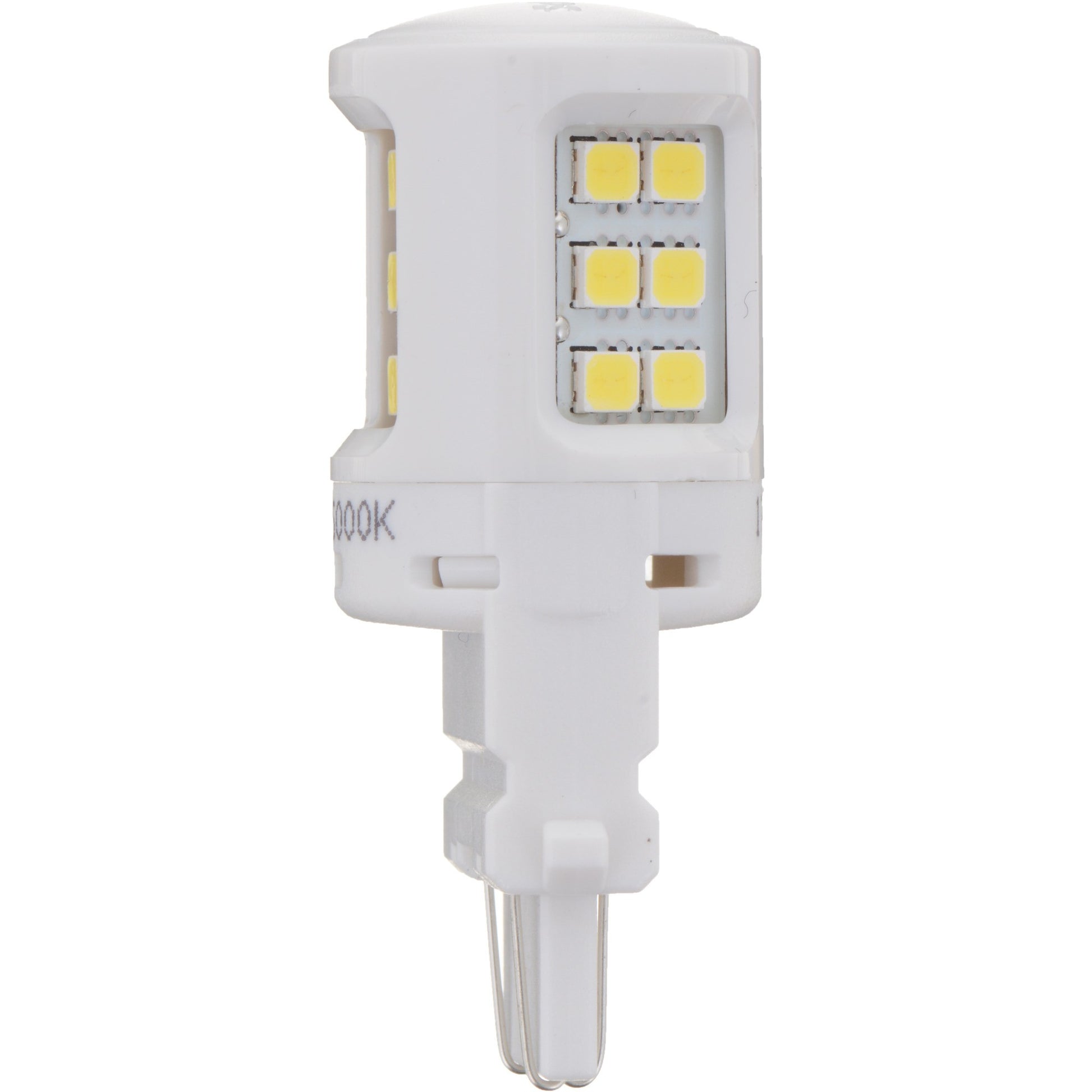 Philips Multi-Purpose Light Bulb 4157WLED image 7