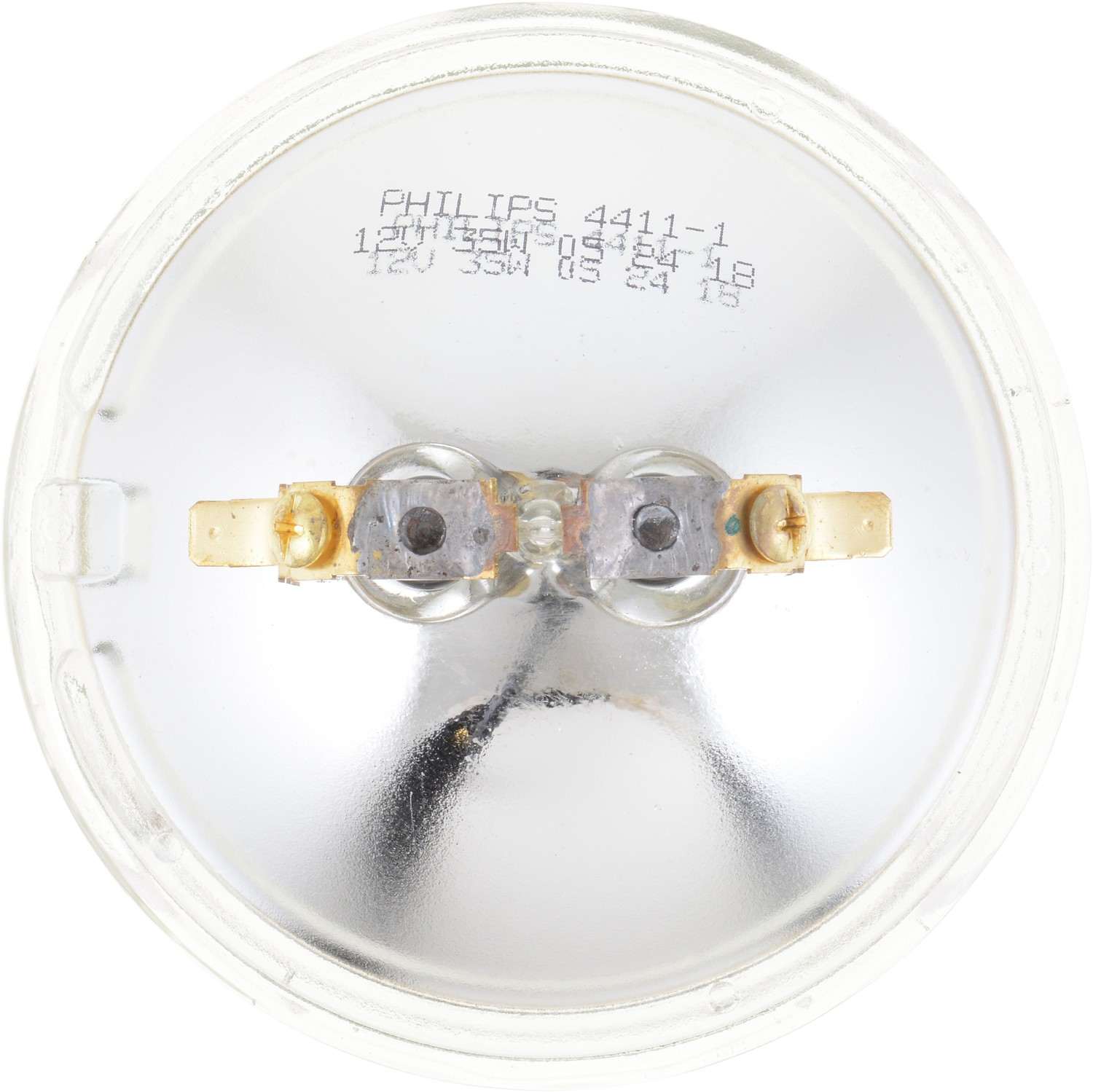 Philips Headlight Bulb 4411-1C1