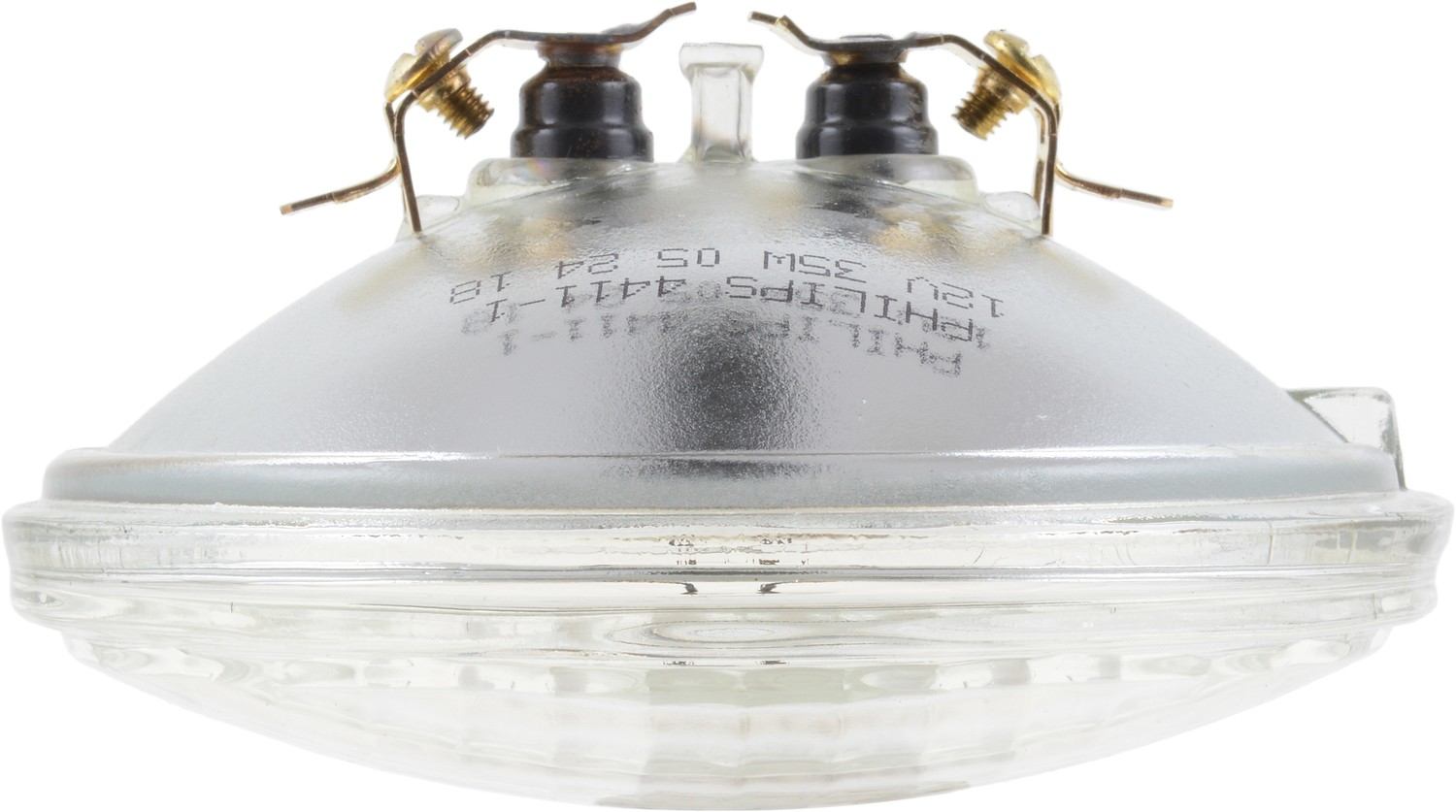 Philips Headlight Bulb 4411-1C1