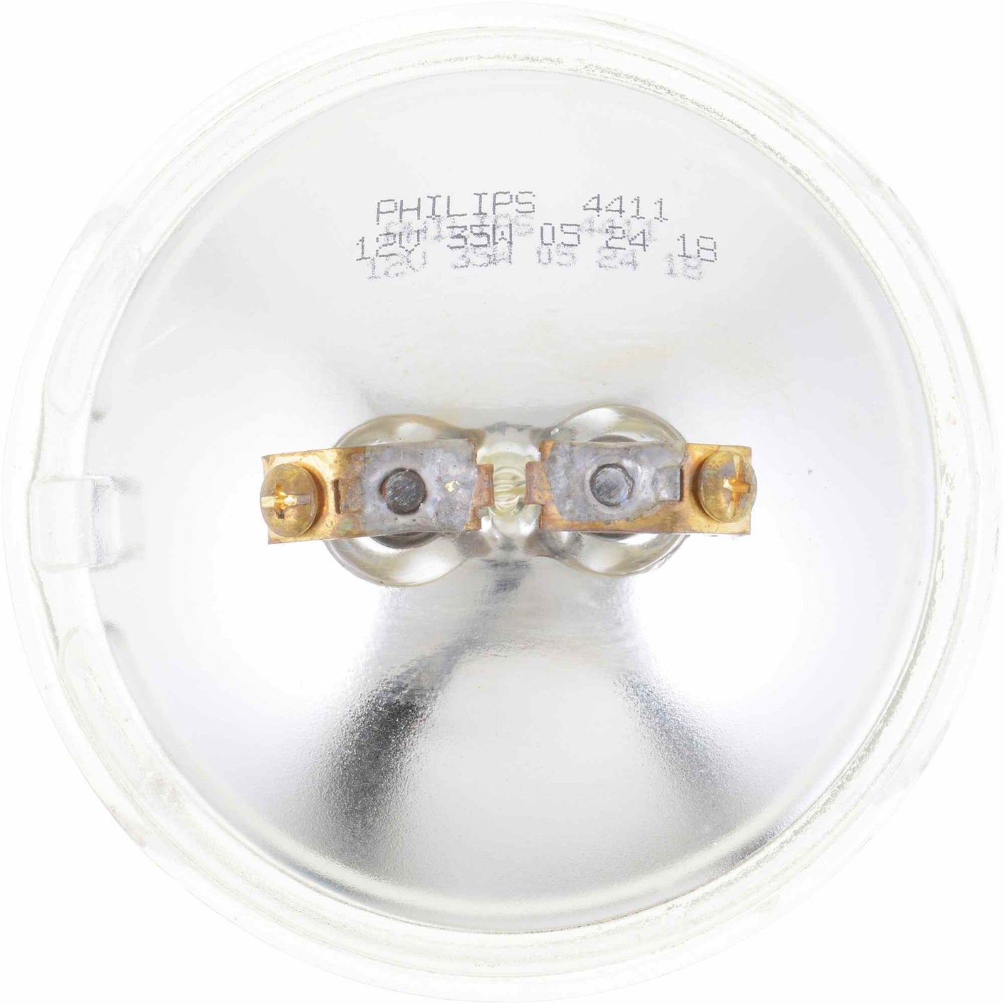 Philips Headlight Bulb 4411C1