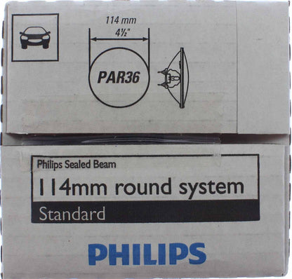 Philips Headlight Bulb 4411C1