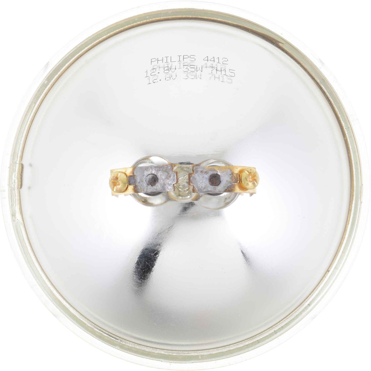 Philips Headlight Bulb 4412C1