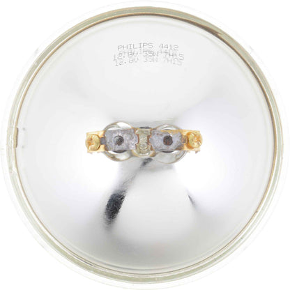Philips Headlight Bulb 4412C1