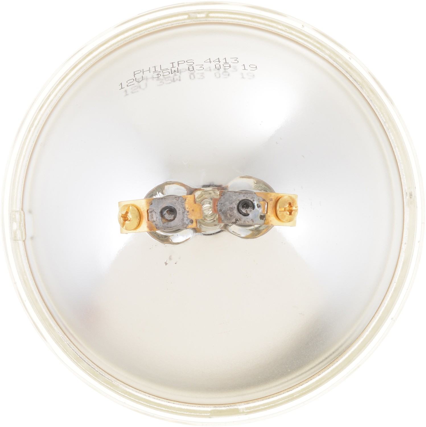 Philips Headlight Bulb 4413C1