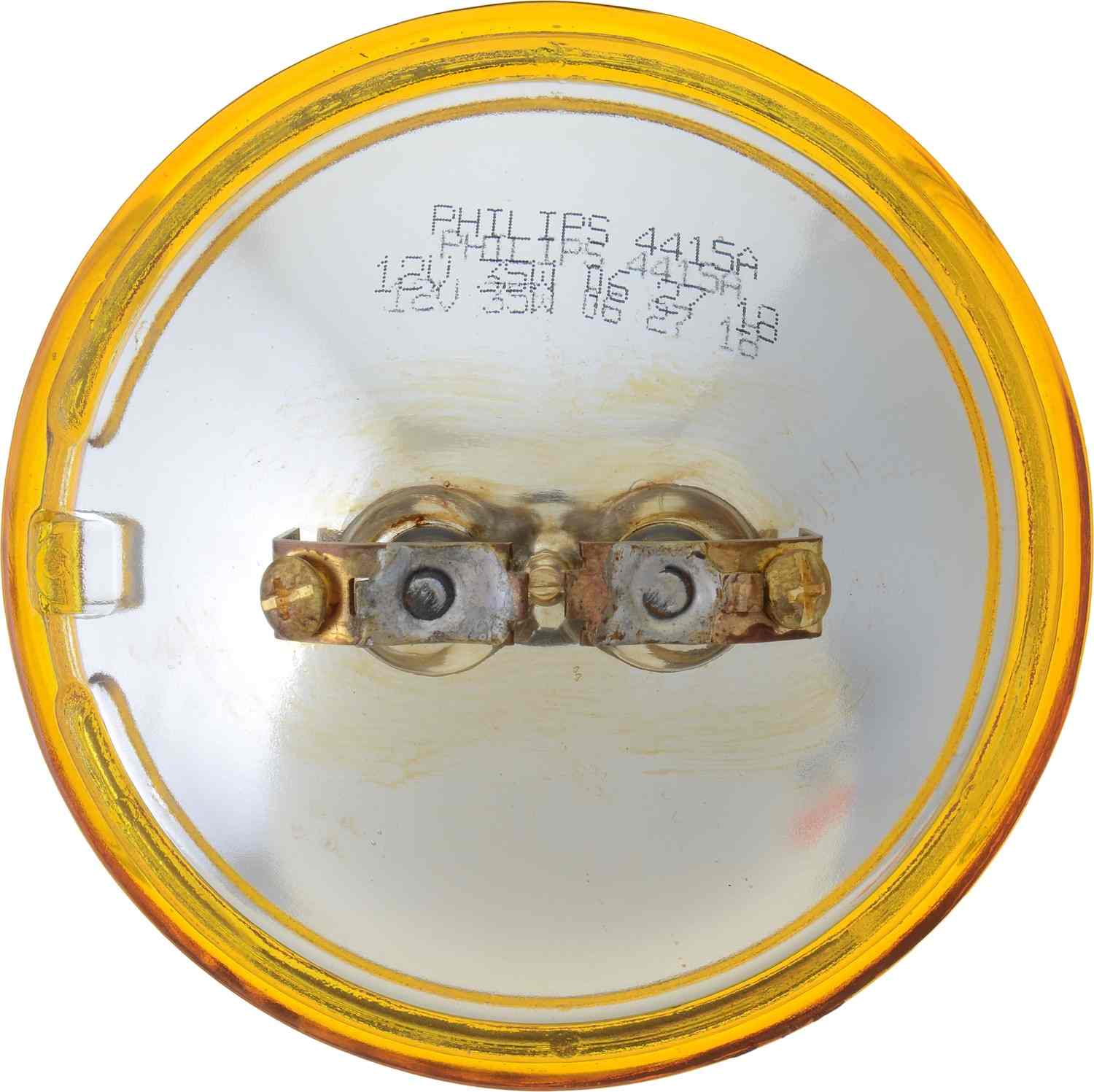 Philips Headlight Bulb 4415AC1