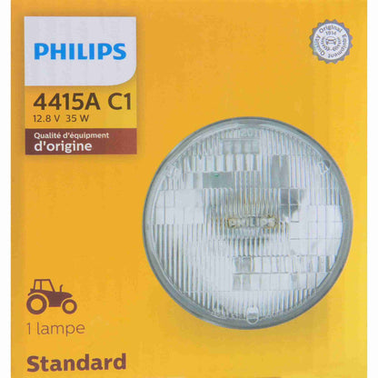 Philips Headlight Bulb 4415AC1