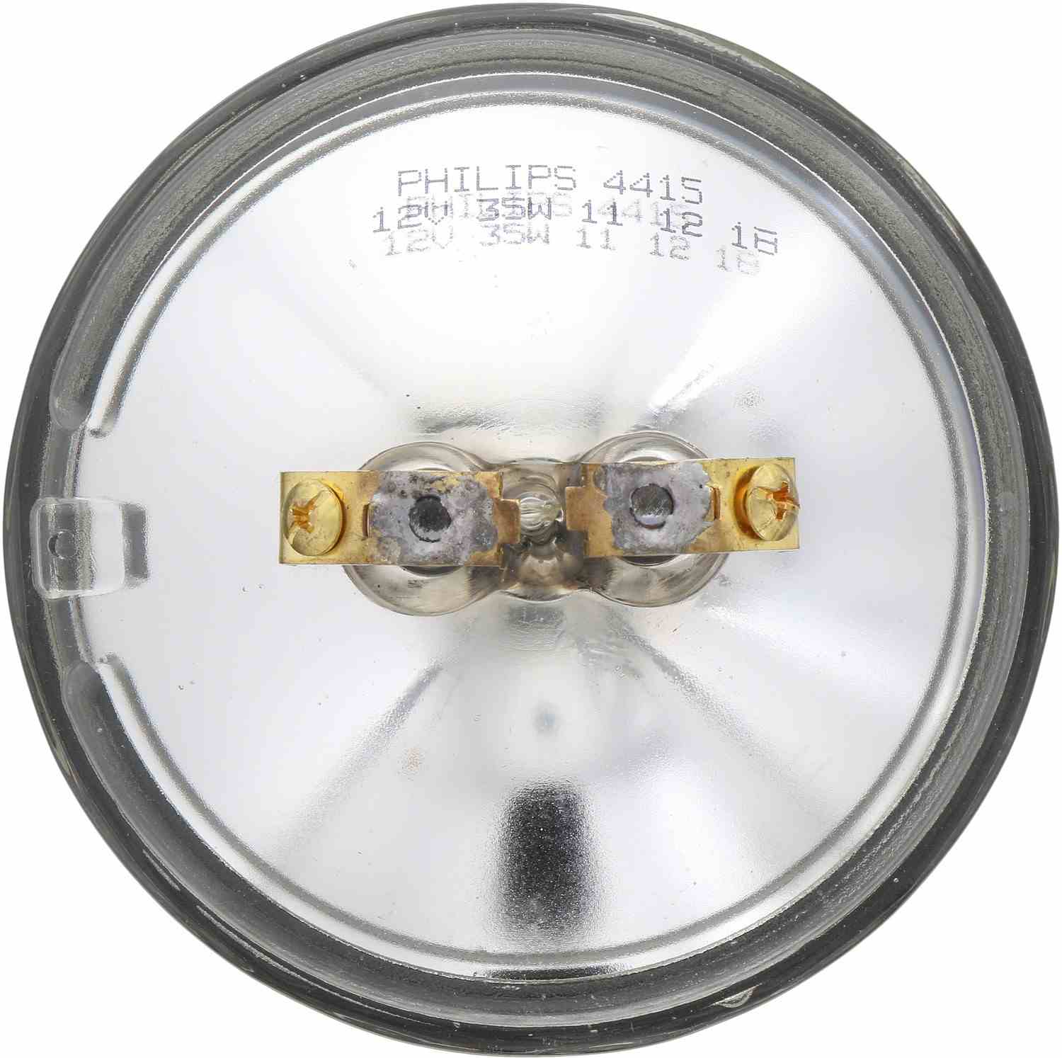 Philips Headlight Bulb 4415C1