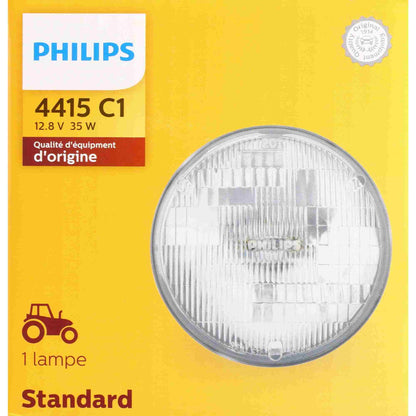 Philips Headlight Bulb 4415C1