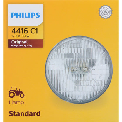 Philips Headlight Bulb 4416C1