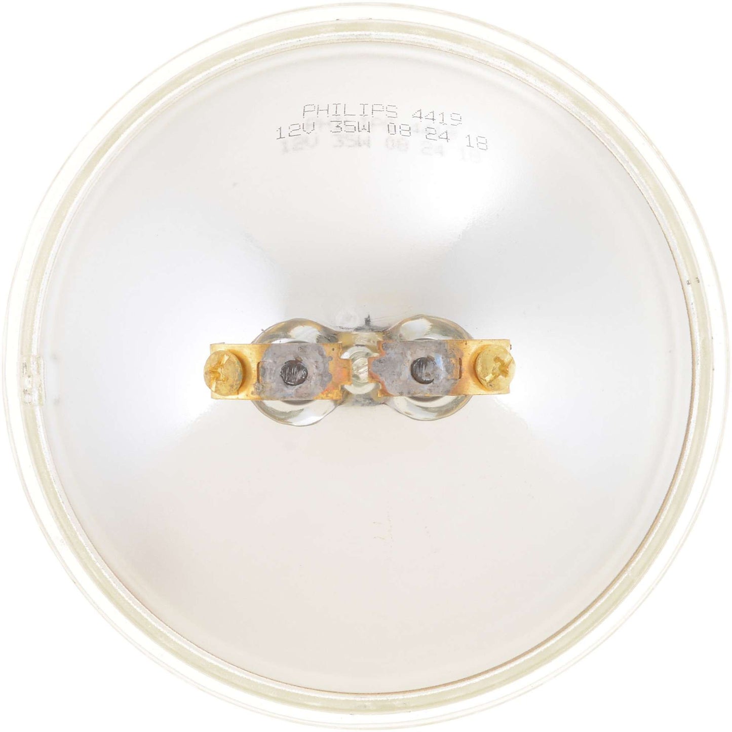 Philips Headlight Bulb 4419C1
