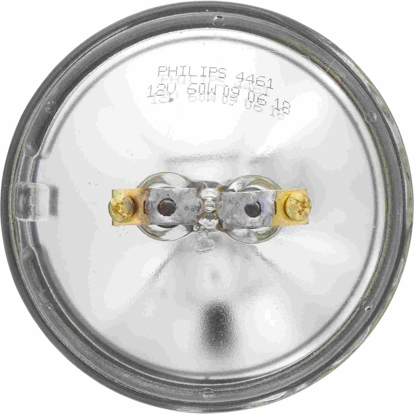 Philips Headlight Bulb 4461C1