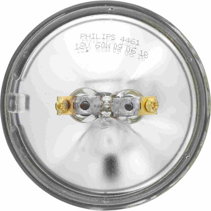 Philips Headlight Bulb 4461C1