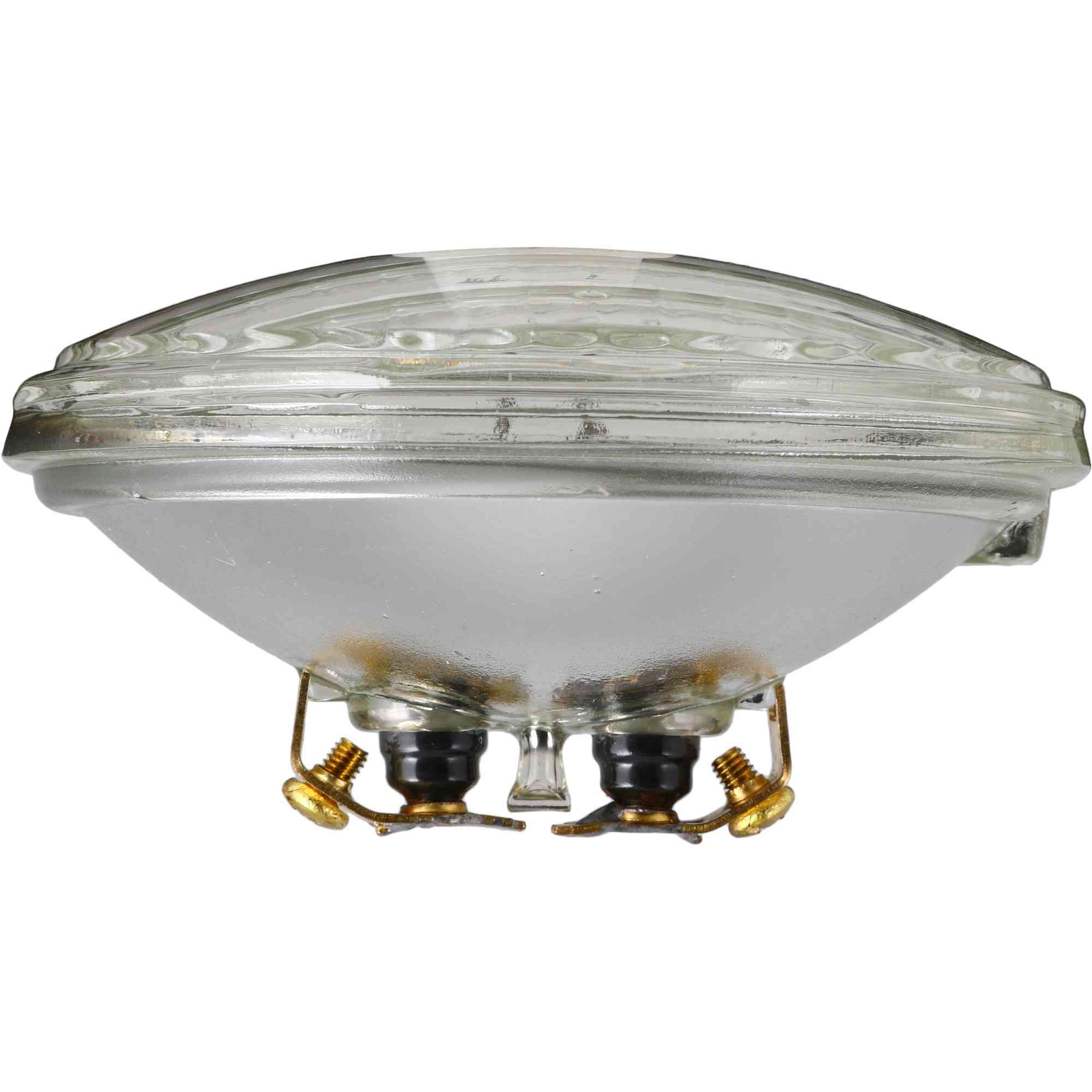 Philips Headlight Bulb  top view frsport 4461C1