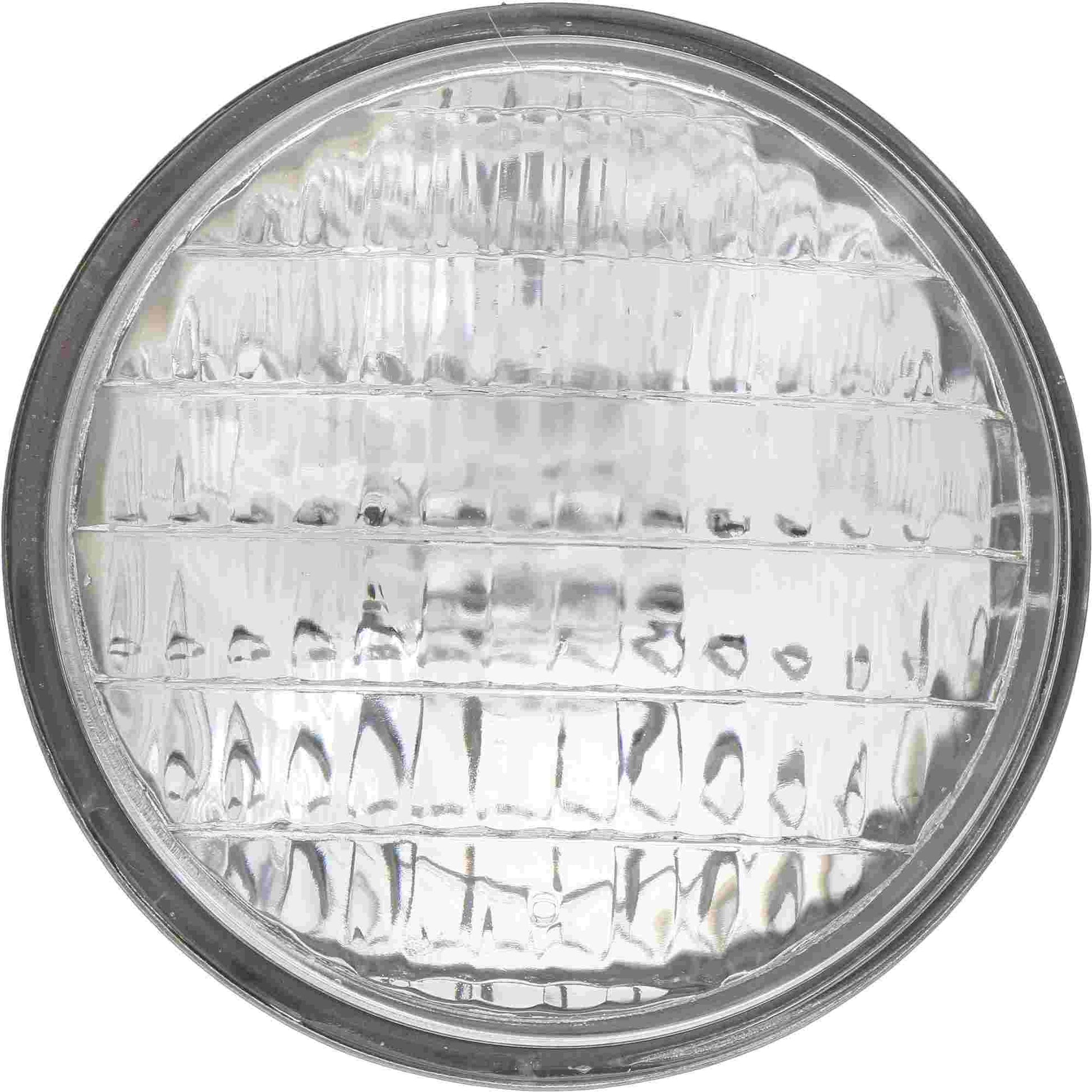 Philips Headlight Bulb  top view frsport 4461C1