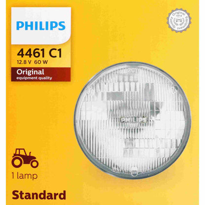 Philips Headlight Bulb 4461C1