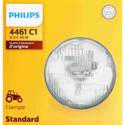 Philips Headlight Bulb 4461C1