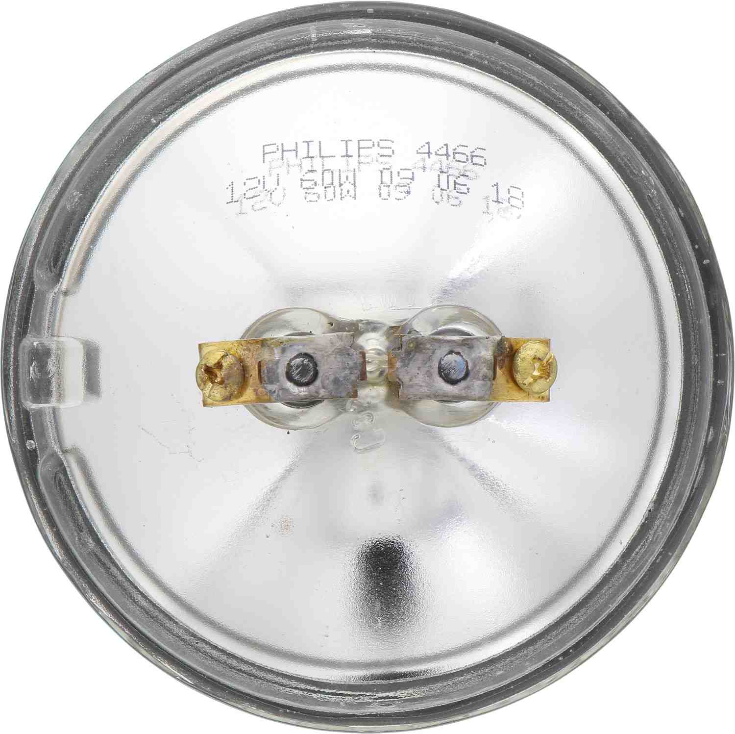 Philips Headlight Bulb 4466C1