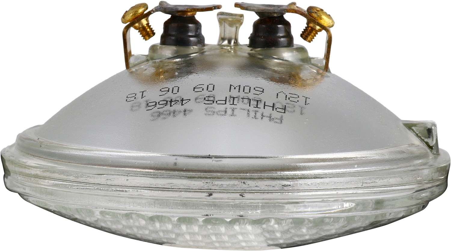 Philips Headlight Bulb 4466C1