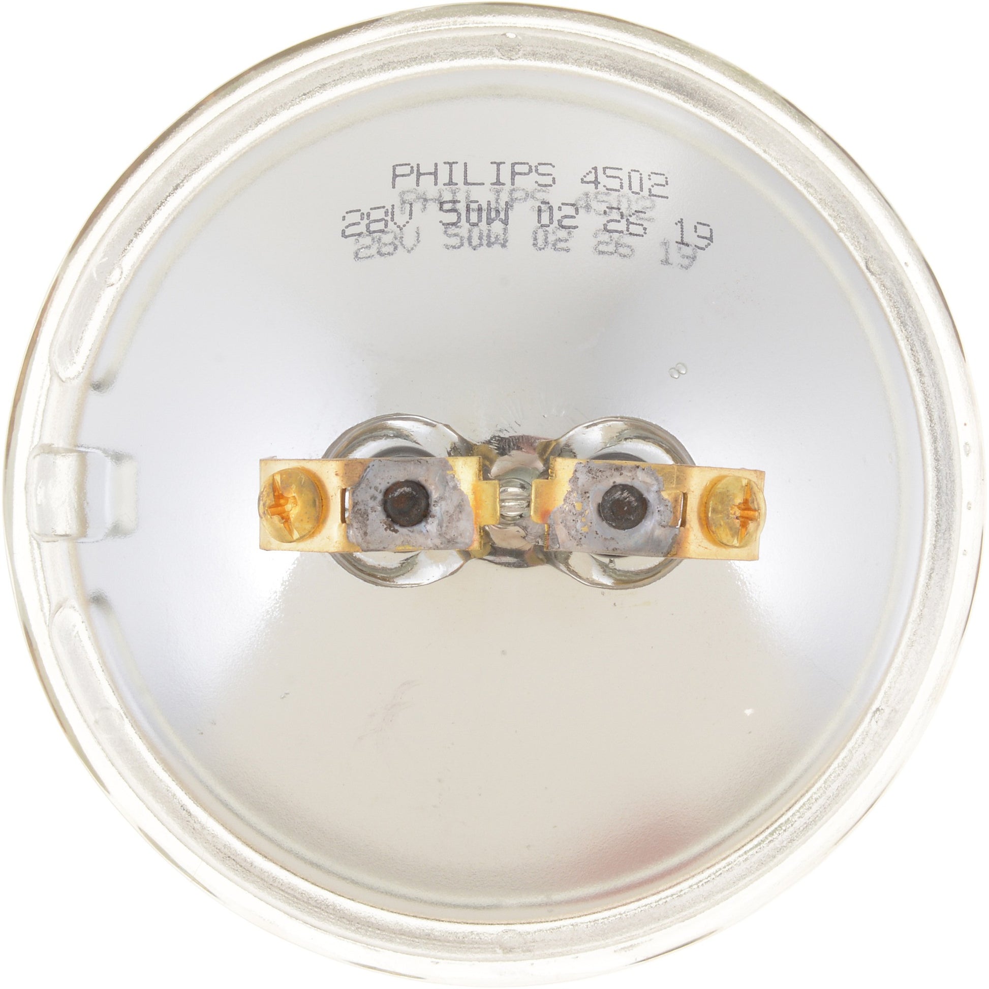 Philips Headlight Bulb 4502C1 image 9