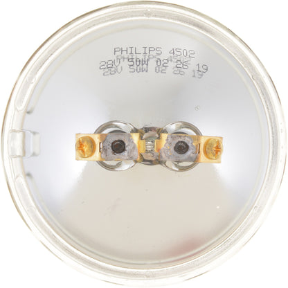 Philips Headlight Bulb 4502C1 image 9