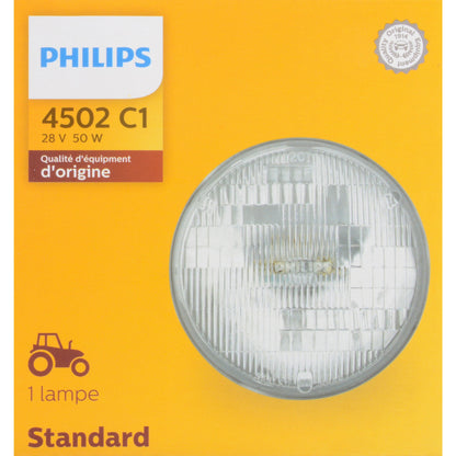 Philips Headlight Bulb 4502C1 image 5