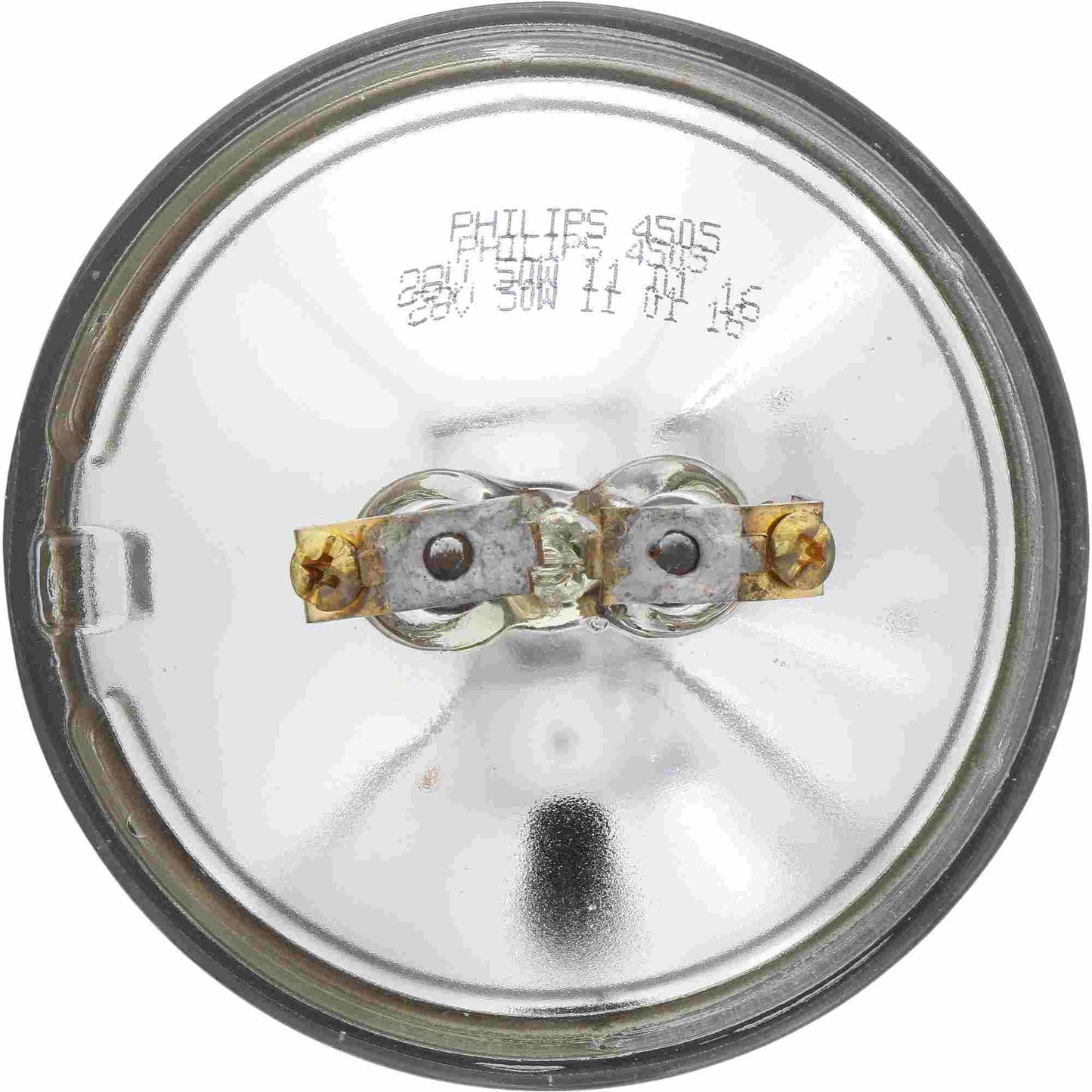 Philips Headlight Bulb 4505C1