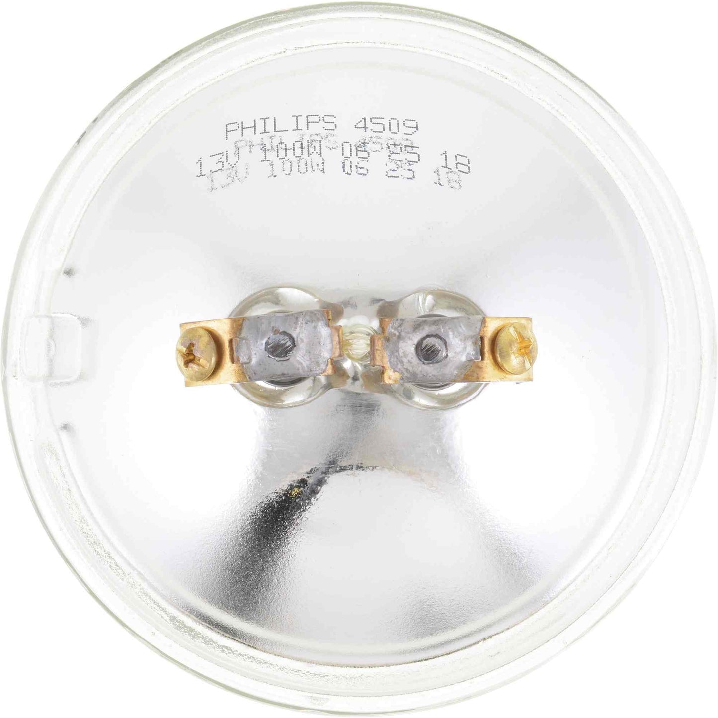 Philips Headlight Bulb 4509C1
