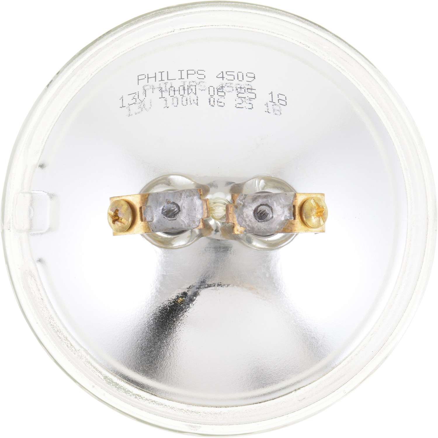 Philips Headlight Bulb 4509C1