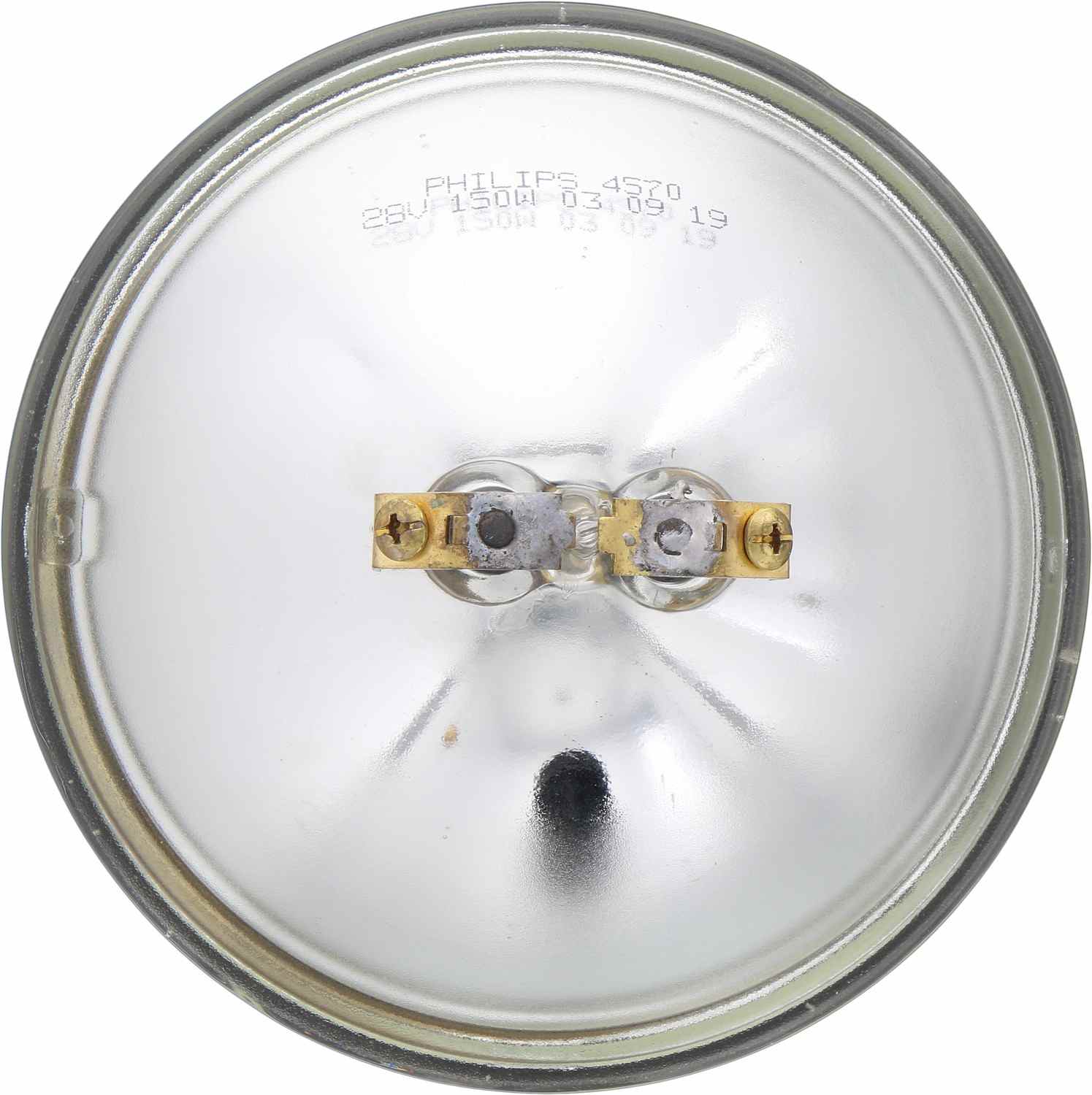 Philips Headlight Bulb 4570C1