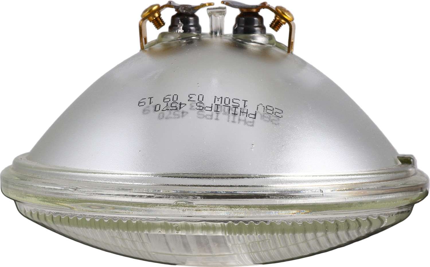 Philips Headlight Bulb 4570C1