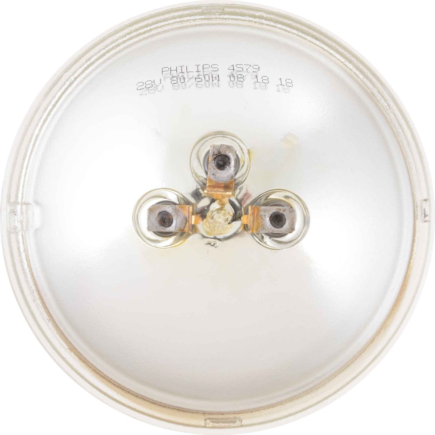 Philips Headlight Bulb 4579C1