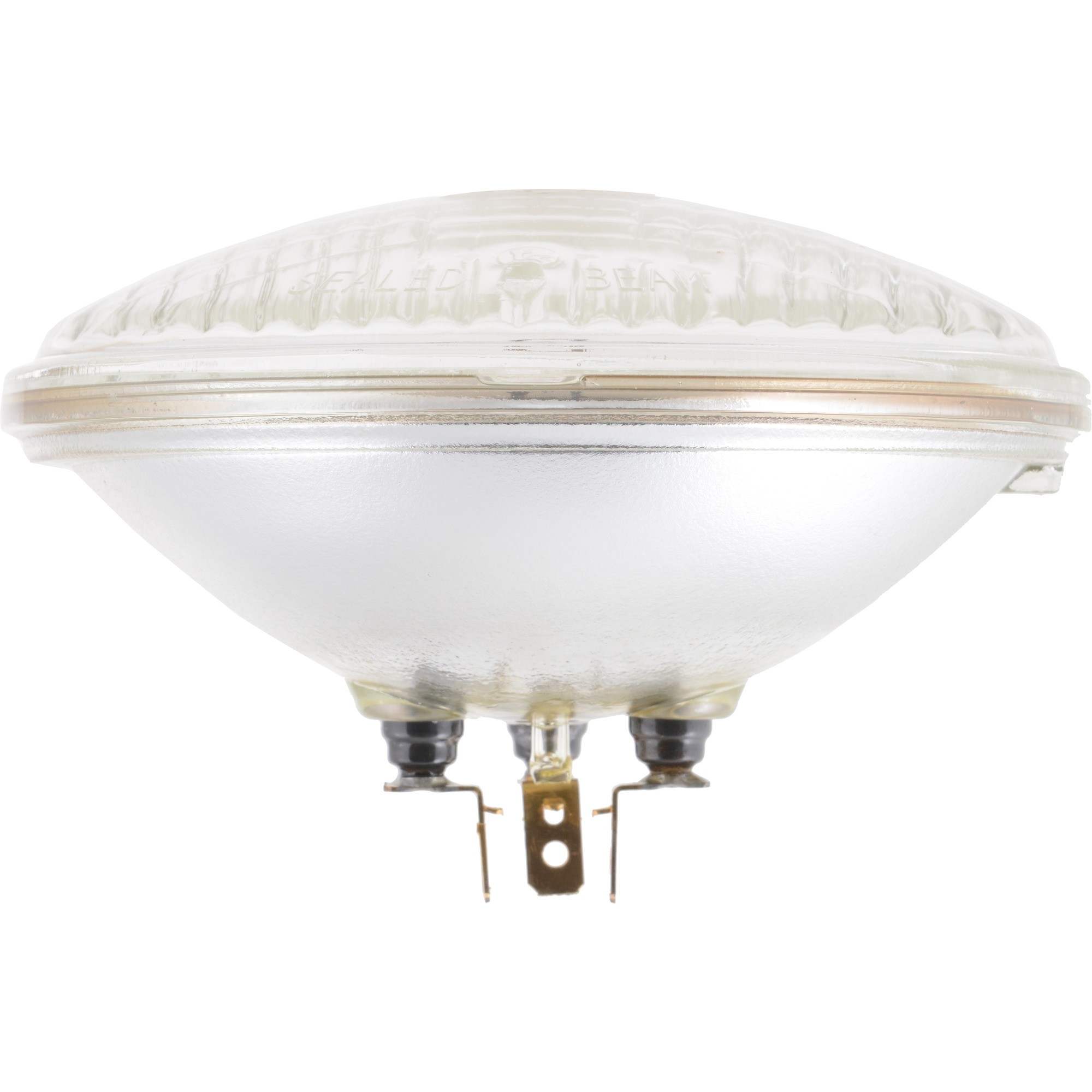 Philips Headlight Bulb  top view frsport 4579C1