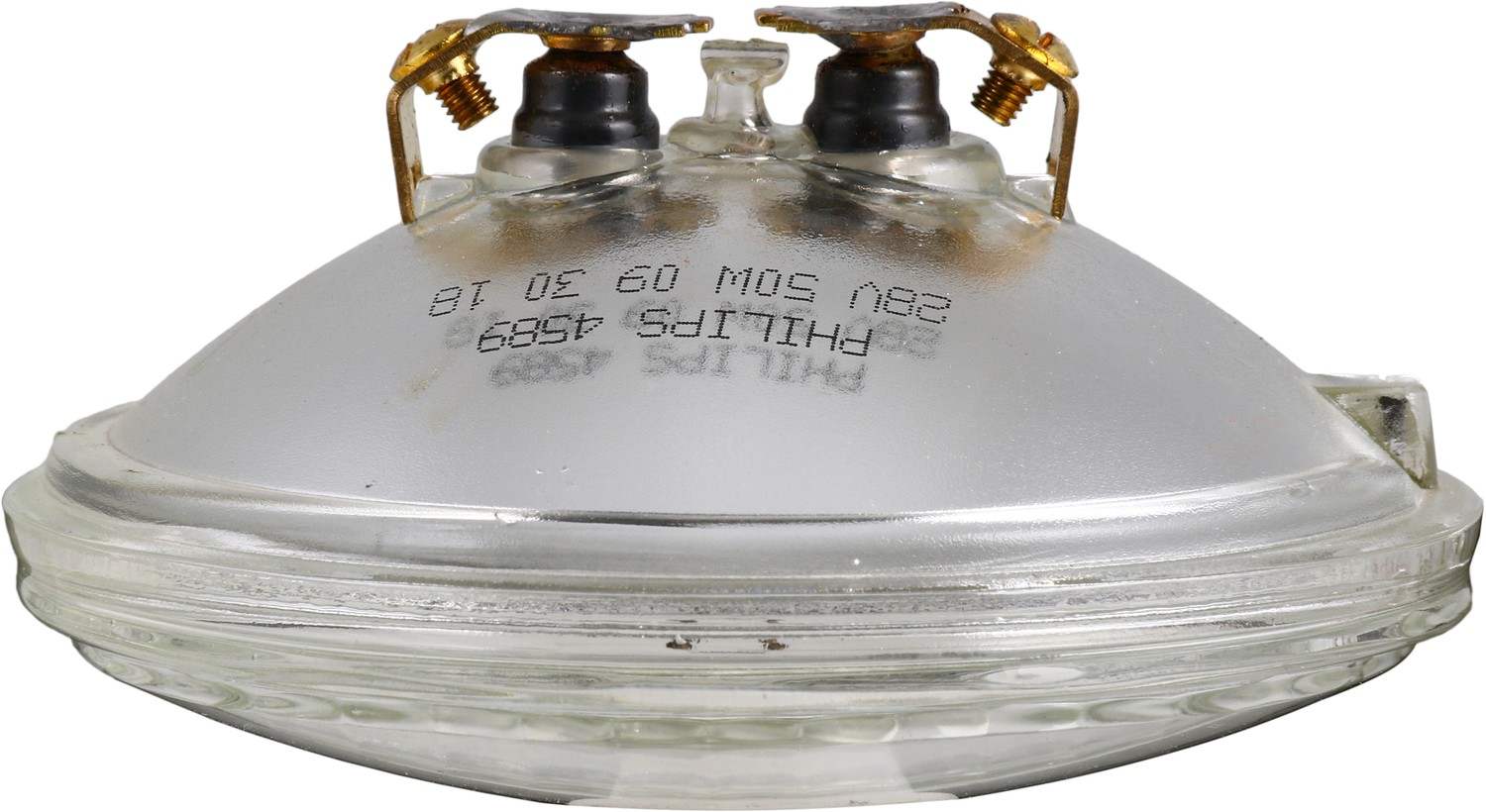 Philips Headlight Bulb 4589C1