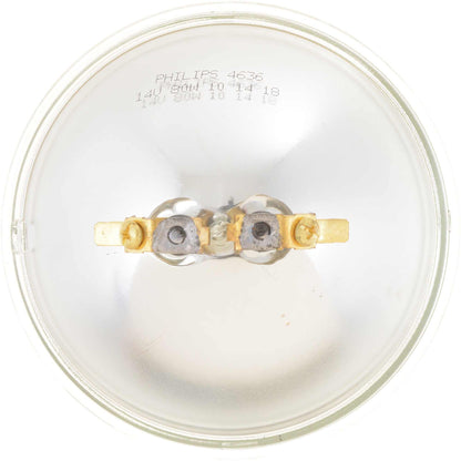 Philips Headlight Bulb 4636C1