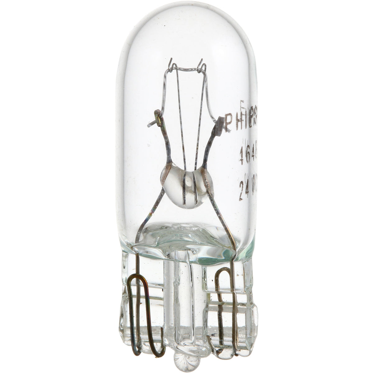 Philips Turn Signal / Parking Light Bulb 464CP