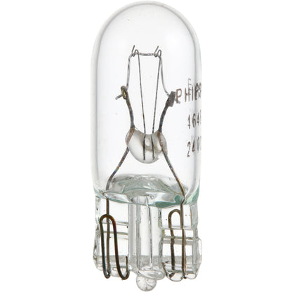 Philips Turn Signal / Parking Light Bulb 464CP
