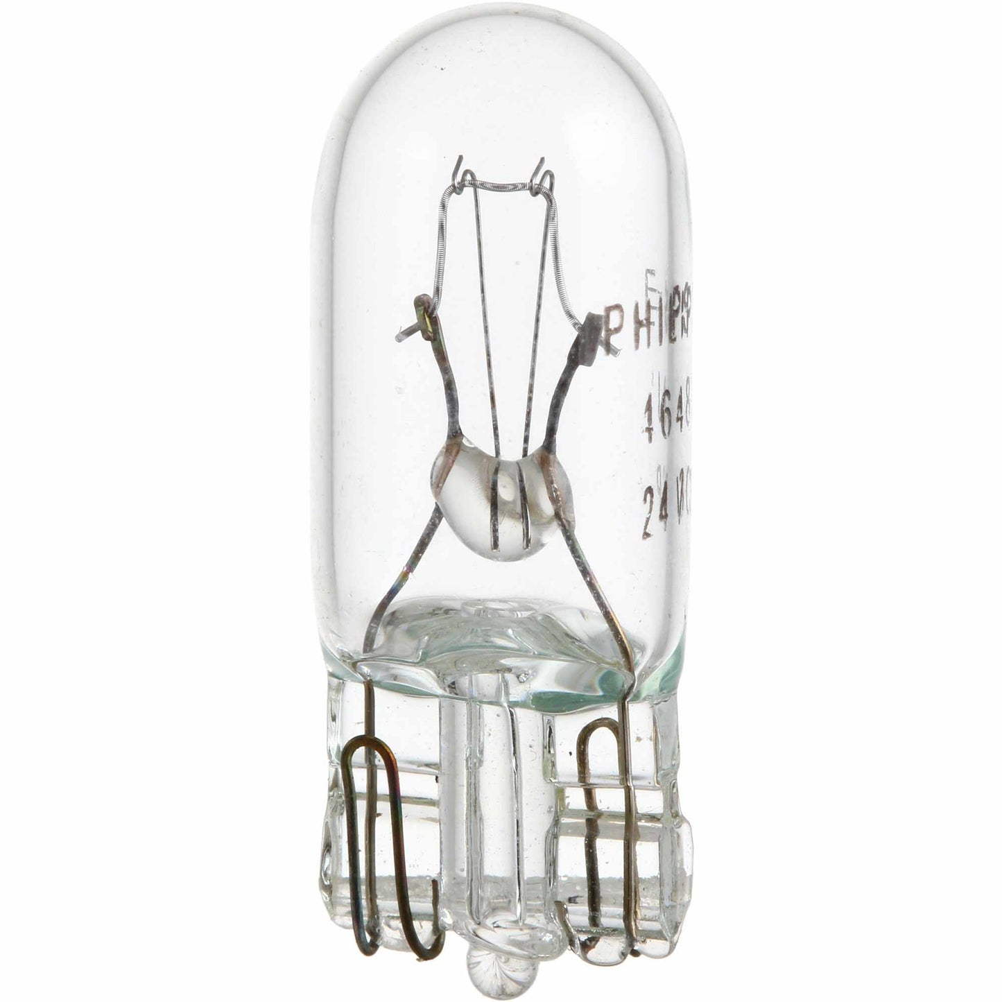 Philips Turn Signal / Parking Light Bulb 464CP