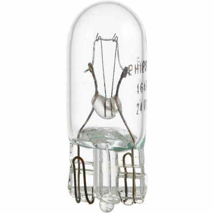 Philips Turn Signal / Parking Light Bulb 464CP