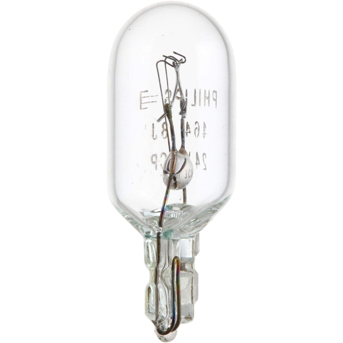Philips Turn Signal / Parking Light Bulb 464CP