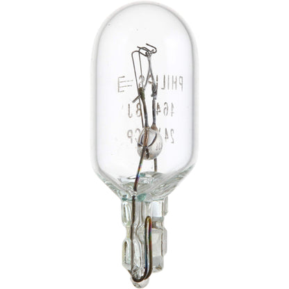 Philips Turn Signal / Parking Light Bulb 464CP