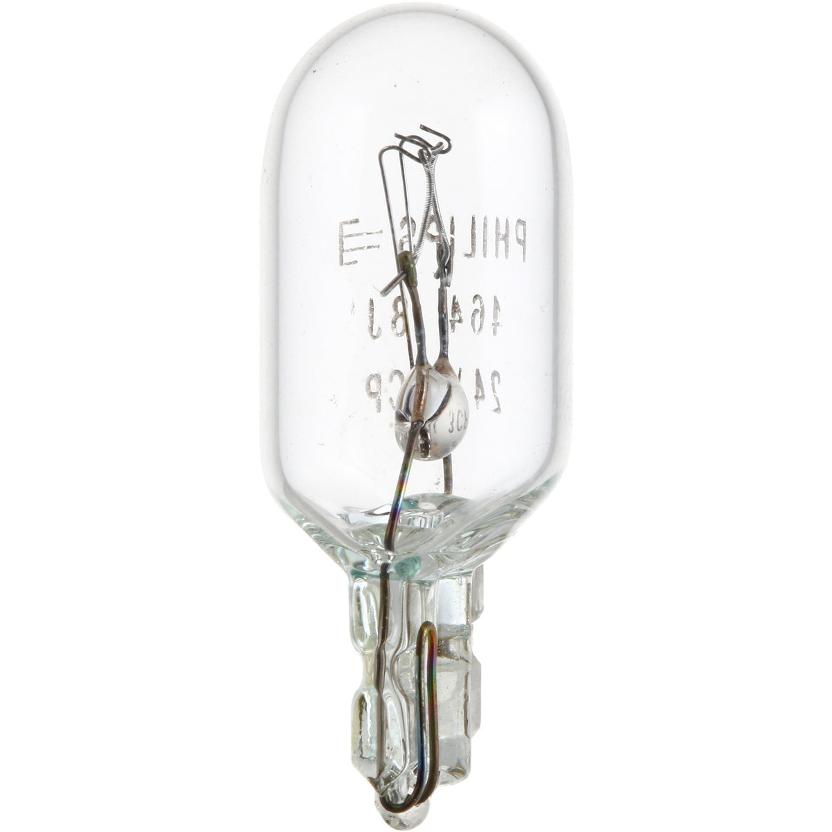 Philips Turn Signal / Parking Light Bulb 464CP