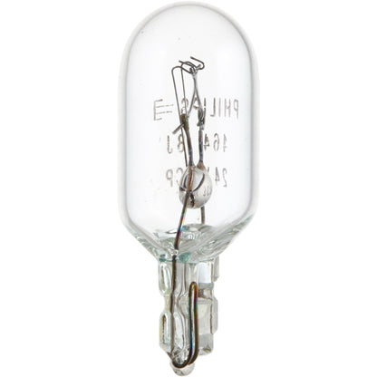 Philips Turn Signal / Parking Light Bulb 464CP
