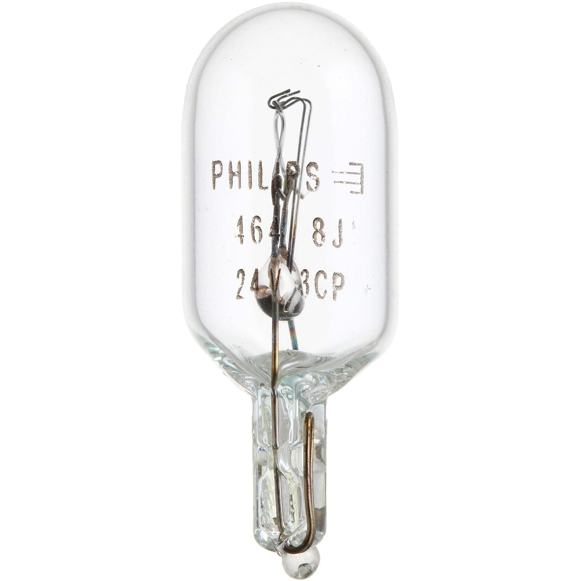 Philips Turn Signal / Parking Light Bulb 464CP
