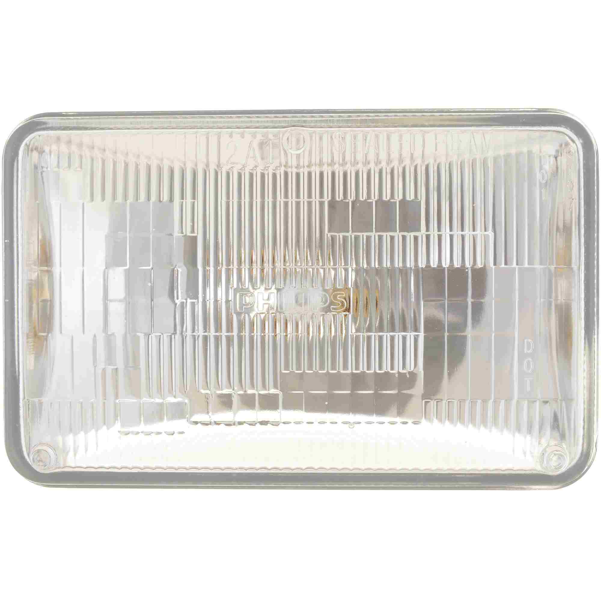 Philips Headlight Bulb 4652C1