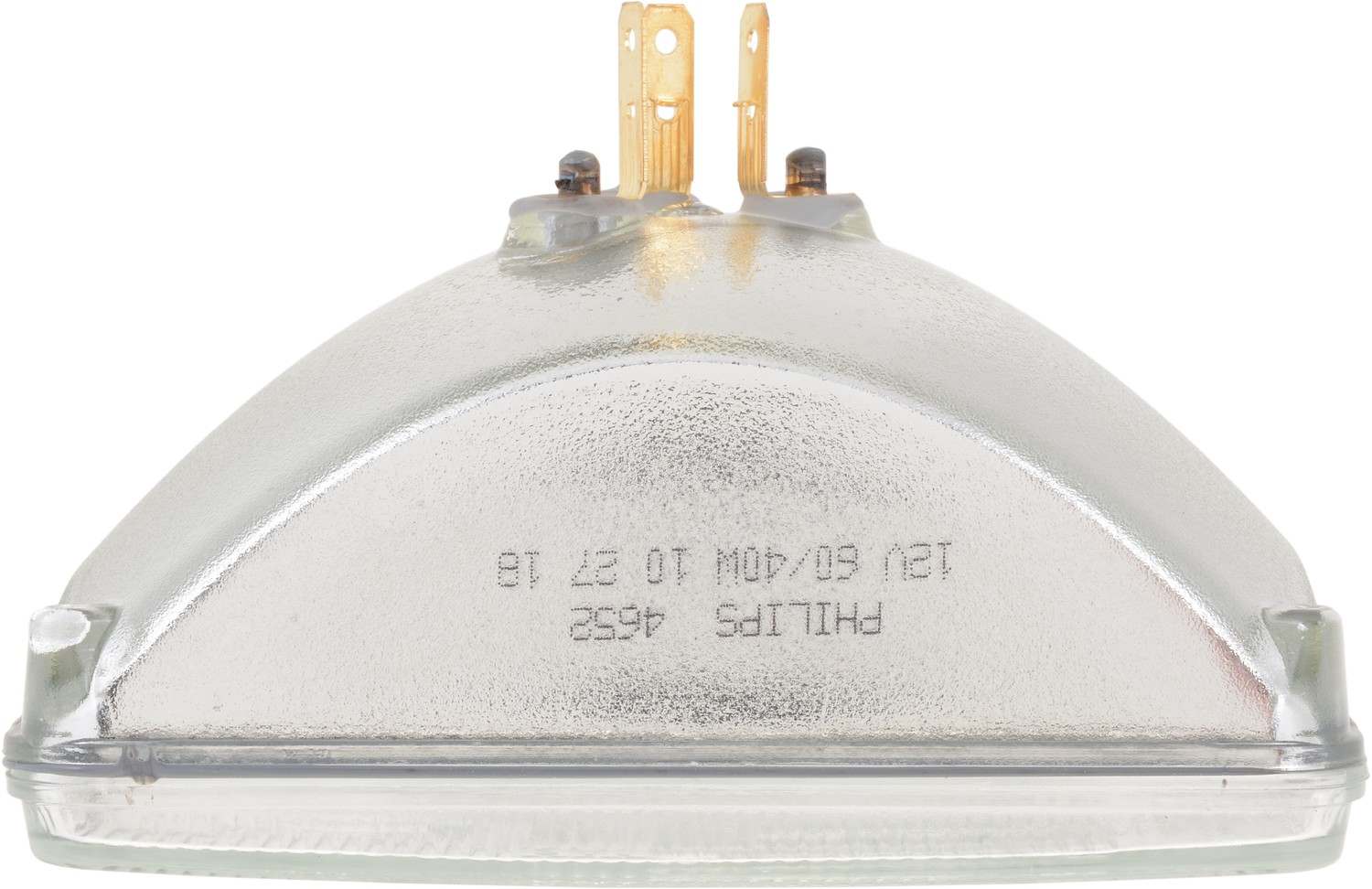 Philips Headlight Bulb 4652C1