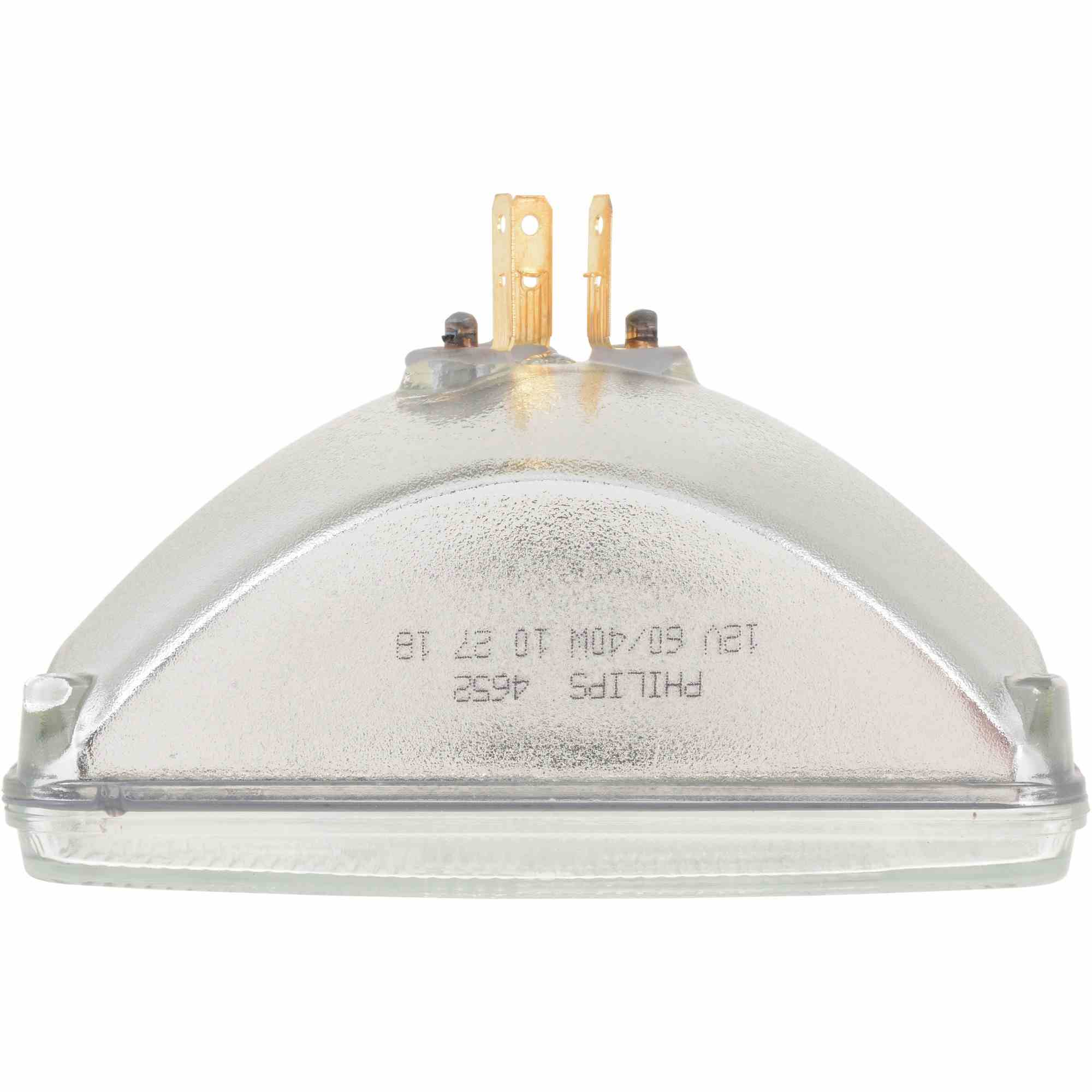 Philips Headlight Bulb 4652C1