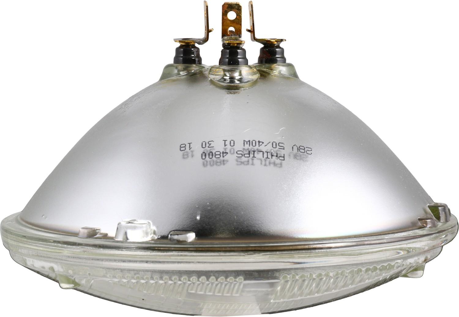 Philips Headlight Bulb 4800C1