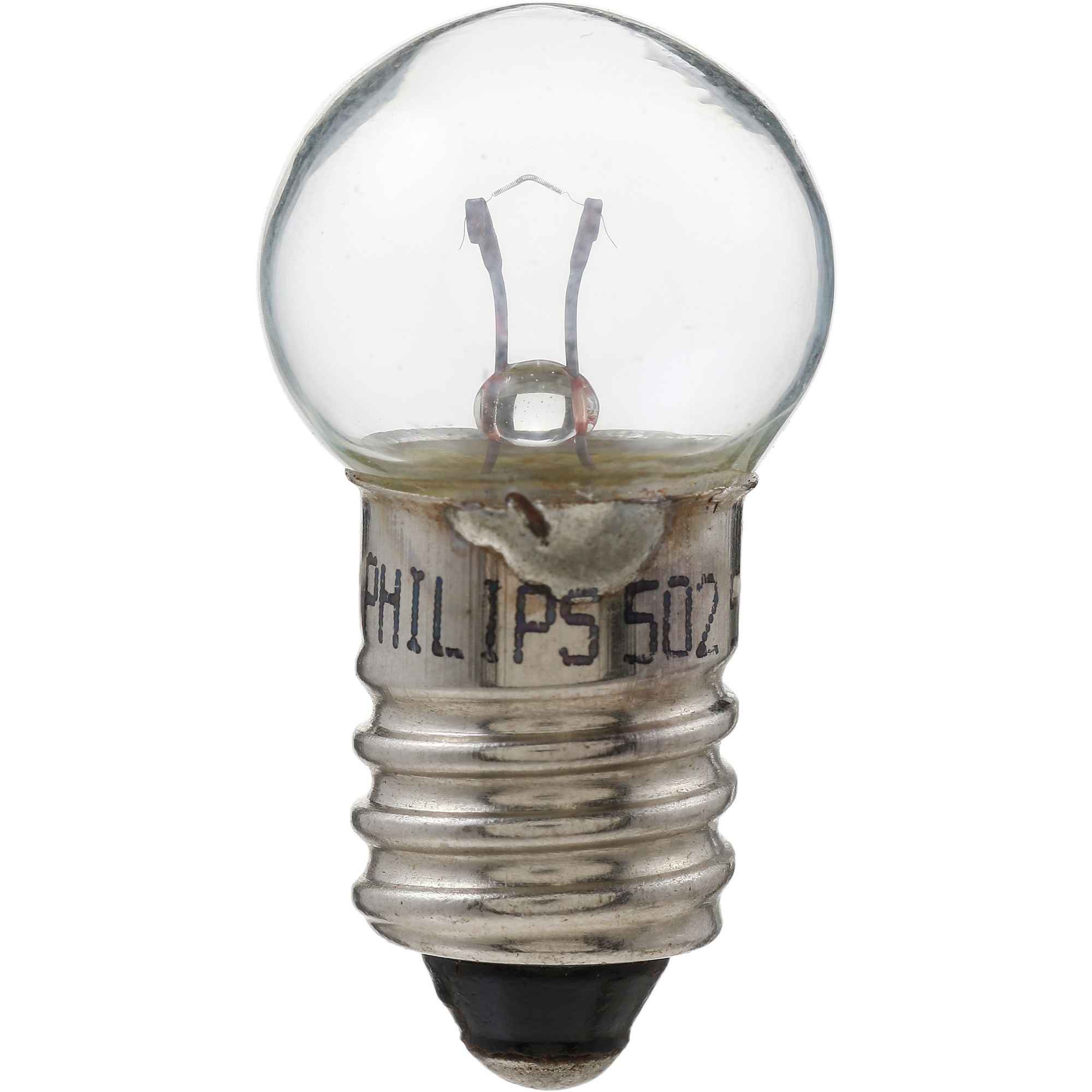 Philips Multi-Purpose Light Bulb 502CP