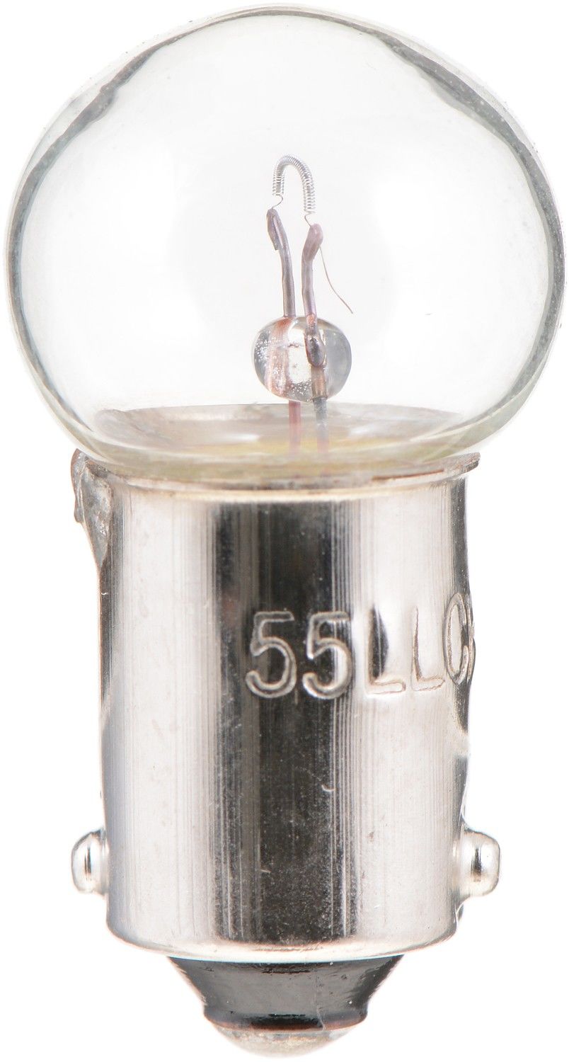 Philips Multi-Purpose Light Bulb 55LLCP