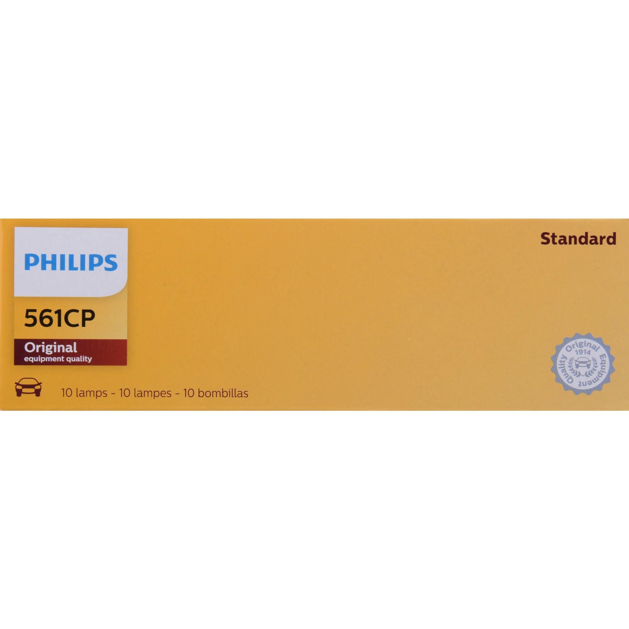 Philips Multi-Purpose Light Bulb 561CP